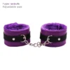 purple-handcuffs