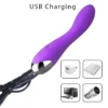 Clit Vibrator