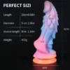 luminous-dildo