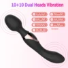 10 speed vibrator