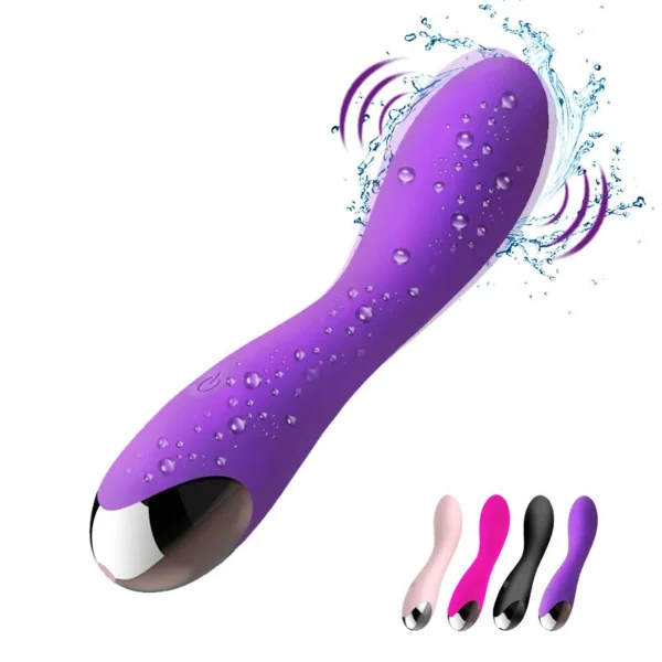 Clit Vibrator