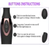 10 speed vibrator