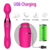 10 speed vibrator