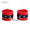 red-handcuffs