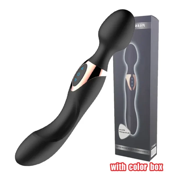 10 speed vibrator