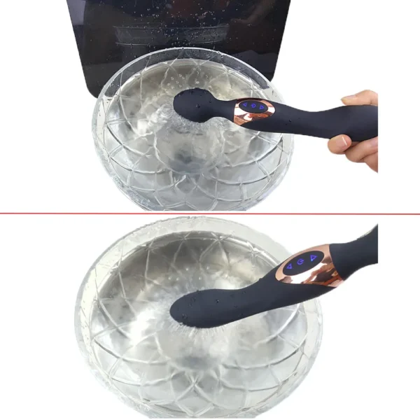 10 speed vibrator