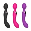 10 speed vibrator