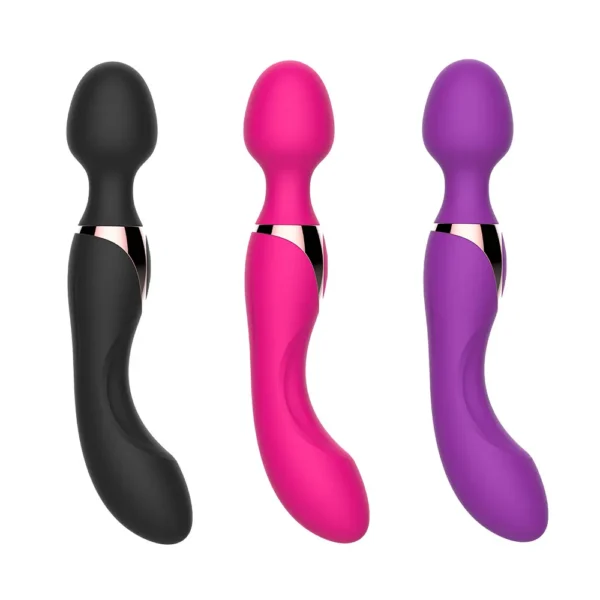 10 speed vibrator