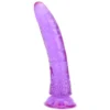 5 Colors Strap On Soft Silicone