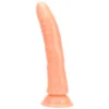 5 Colors Strap On Soft Silicone